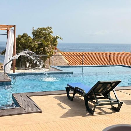 Casa Aloe Vera - Private House W/ Free Breakfast Cidade Velha ภายนอก รูปภาพ