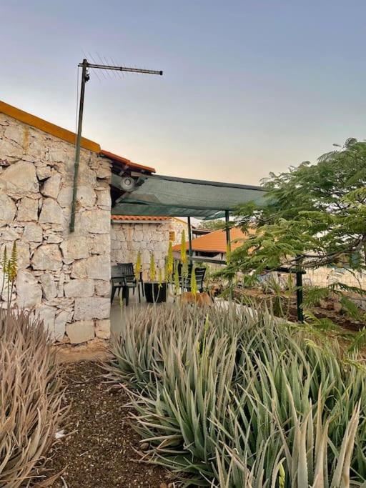 Casa Aloe Vera - Private House W/ Free Breakfast Cidade Velha ภายนอก รูปภาพ