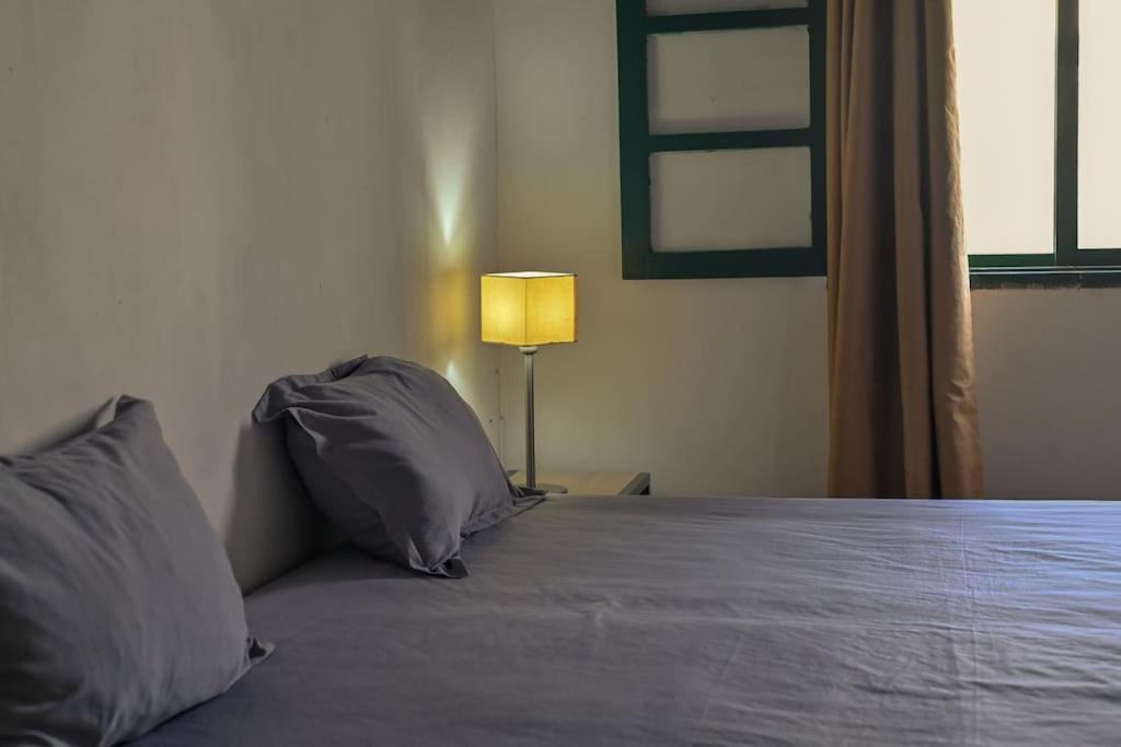 Casa Aloe Vera - Private House W/ Free Breakfast Cidade Velha ภายนอก รูปภาพ