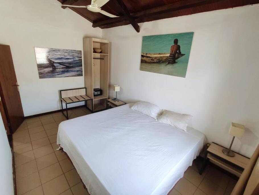 Casa Aloe Vera - Private House W/ Free Breakfast Cidade Velha ภายนอก รูปภาพ