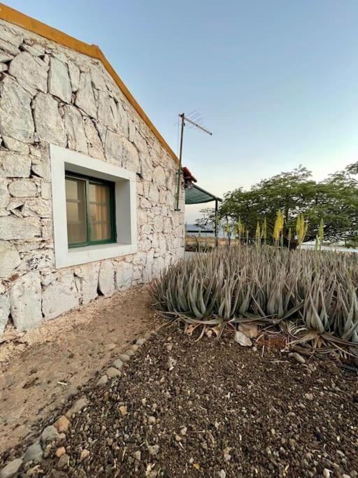 Casa Aloe Vera - Private House W/ Free Breakfast Cidade Velha ภายนอก รูปภาพ
