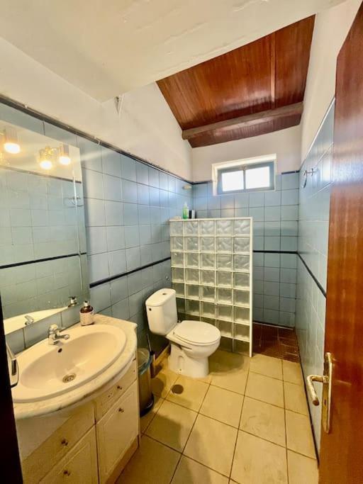 Casa Aloe Vera - Private House W/ Free Breakfast Cidade Velha ภายนอก รูปภาพ