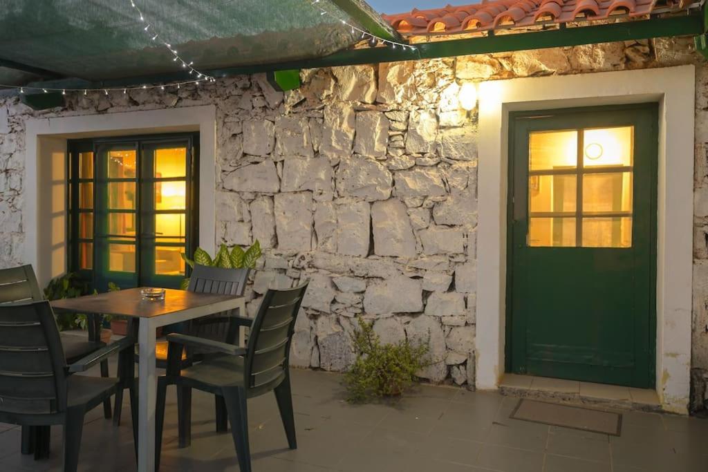 Casa Aloe Vera - Private House W/ Free Breakfast Cidade Velha ภายนอก รูปภาพ