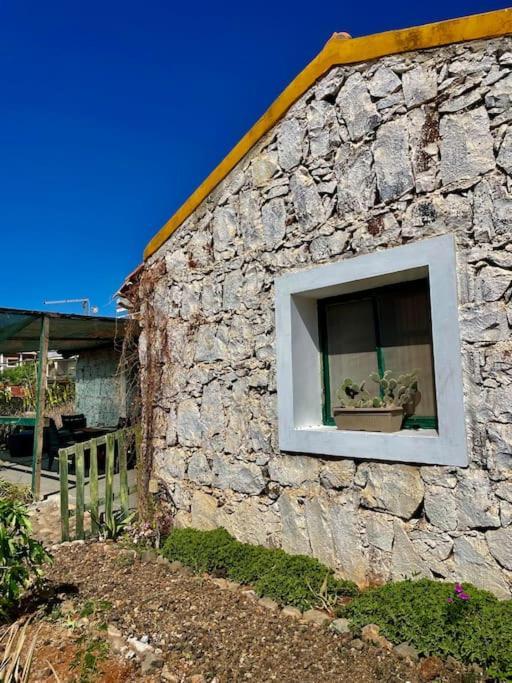 Casa Aloe Vera - Private House W/ Free Breakfast Cidade Velha ภายนอก รูปภาพ