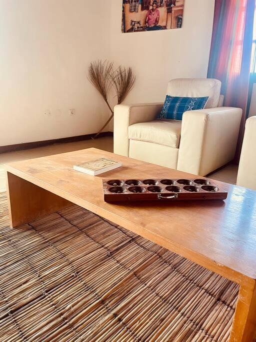 Casa Aloe Vera - Private House W/ Free Breakfast Cidade Velha ภายนอก รูปภาพ