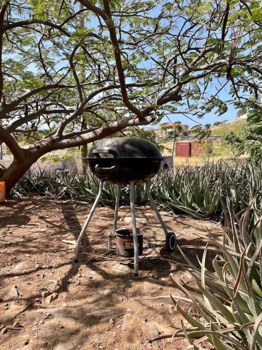Casa Aloe Vera - Private House W/ Free Breakfast Cidade Velha ภายนอก รูปภาพ