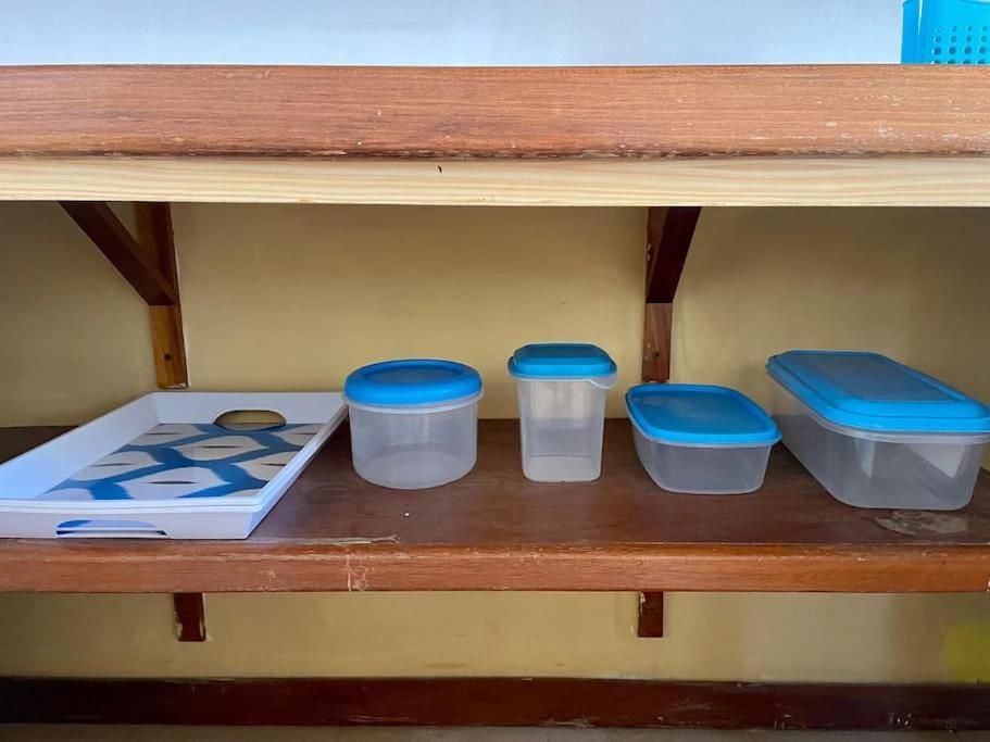 Casa Aloe Vera - Private House W/ Free Breakfast Cidade Velha ภายนอก รูปภาพ