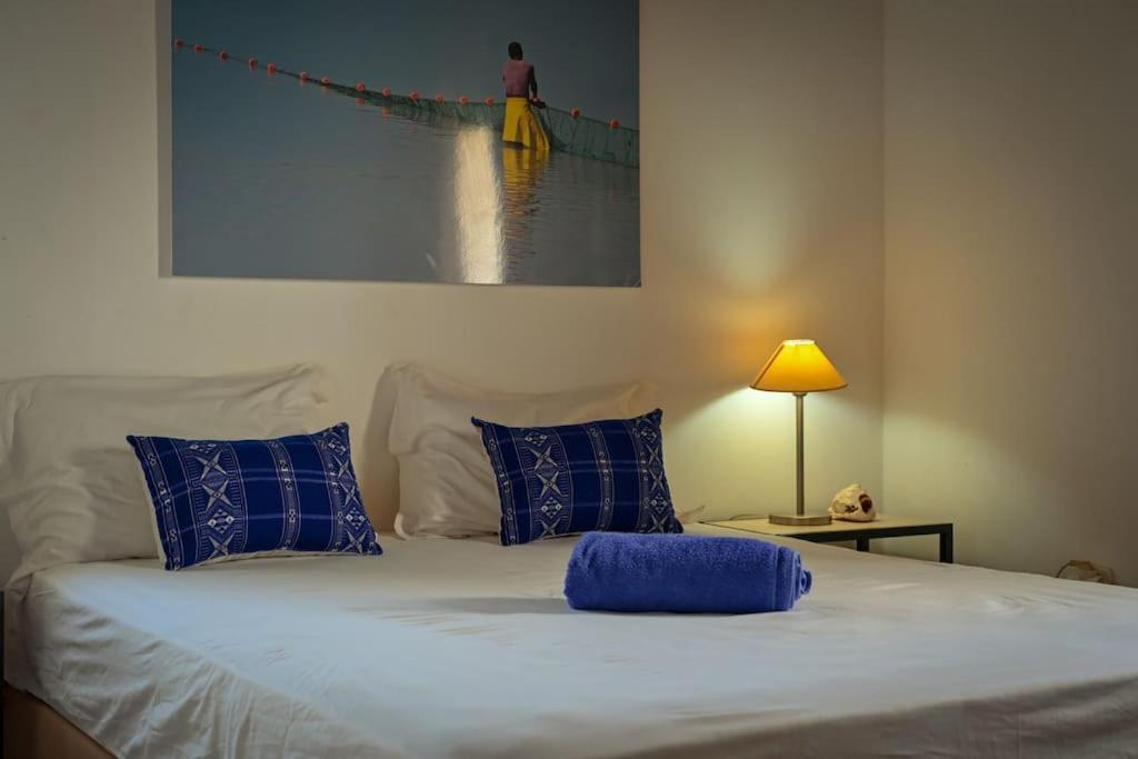 Casa Aloe Vera - Private House W/ Free Breakfast Cidade Velha ภายนอก รูปภาพ