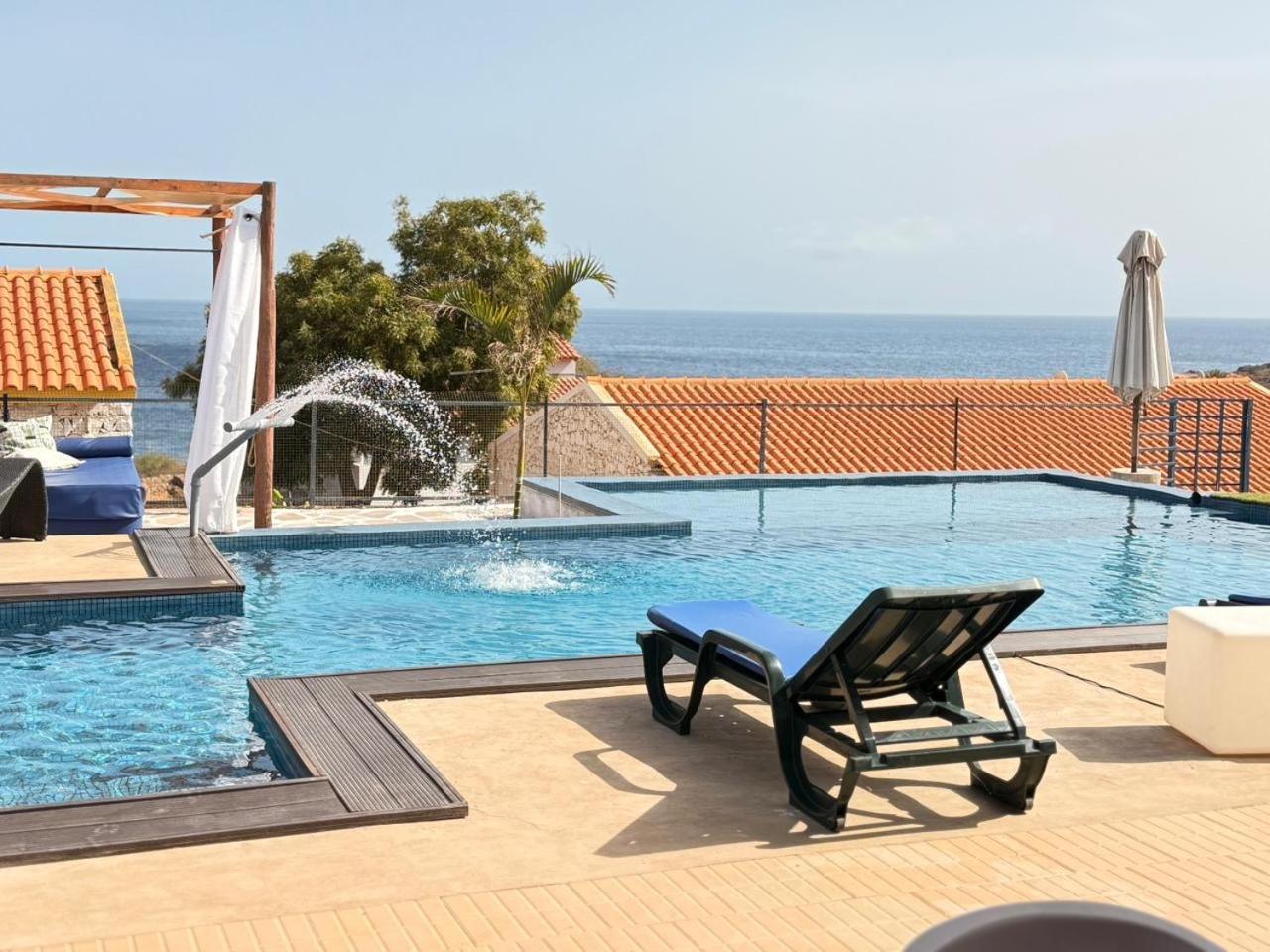 Casa Aloe Vera - Private House W/ Free Breakfast Cidade Velha ภายนอก รูปภาพ